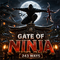Gate Of Ninja