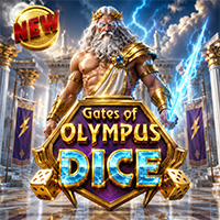 Gates Of Olympus 1000